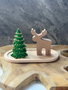 Aberto Design Christmas Stone Set1 Multicolor